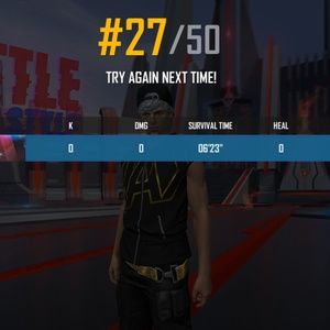 Meet your Posher, Joya